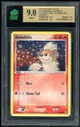 Growlithe