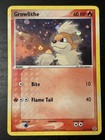 Growlithe