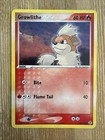 Growlithe