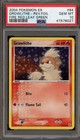 Growlithe