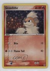 Growlithe