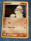 Growlithe