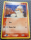 Growlithe