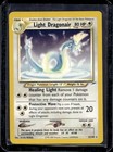 Light Dragonair