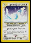 Light Dragonair