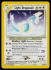Light Dragonair