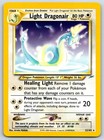 Light Dragonair