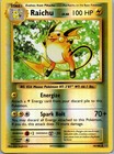 Raichu