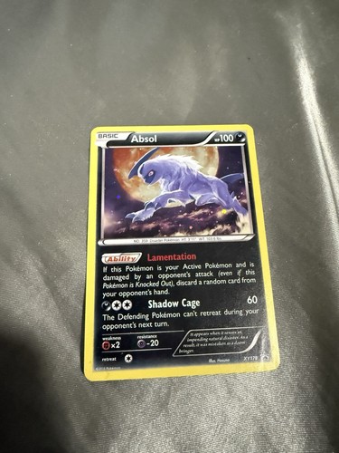 Absol