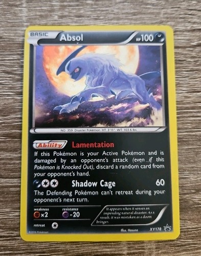 Absol