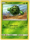 Cacnea