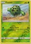 Cacnea