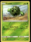 Cacnea