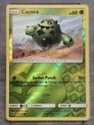 Cacnea