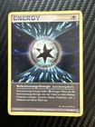 Warp Energy