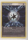 Warp Energy