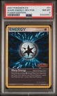 Warp Energy
