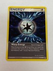 Warp Energy