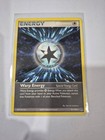 Warp Energy