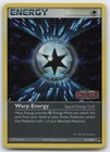 Warp Energy