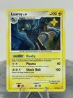 Luxray