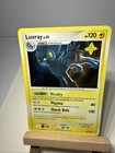 Luxray