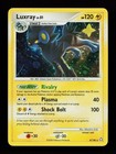 Luxray