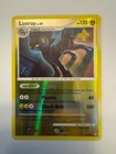 Luxray
