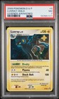 Luxray