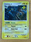 Luxray