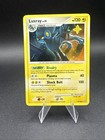 Luxray