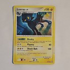 Luxray