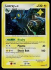 Luxray