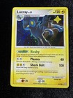 Luxray