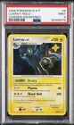 Luxray
