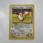Lt. Surge's Eevee