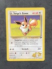 Lt. Surge's Eevee