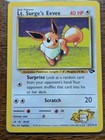 Lt. Surge's Eevee