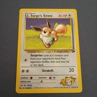 Lt. Surge's Eevee