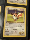 Lt. Surge's Eevee