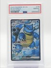 Blastoise ex