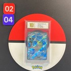 Blastoise ex