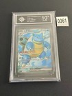 Blastoise ex