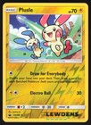 Plusle