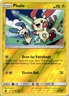 Plusle
