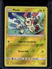 Plusle