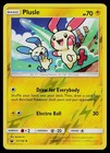 Plusle