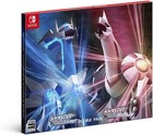 Booster Pack