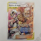 Guzma & Hala