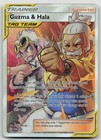 Guzma & Hala